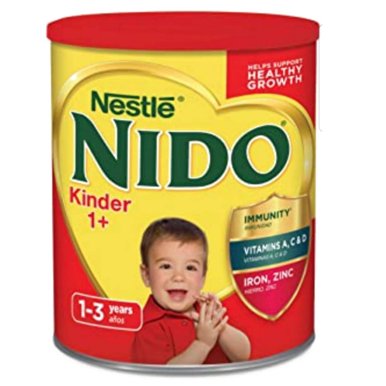 nido