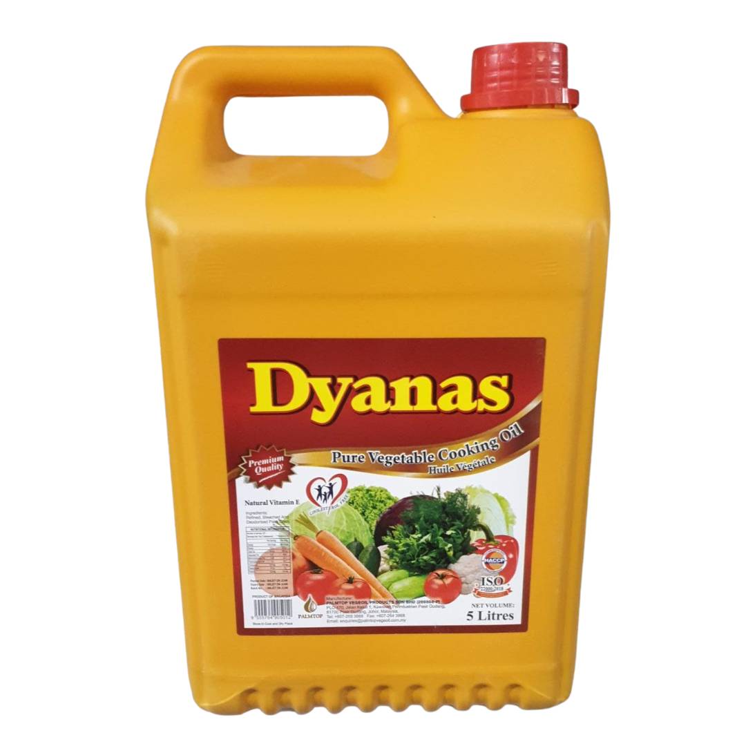 dyanas