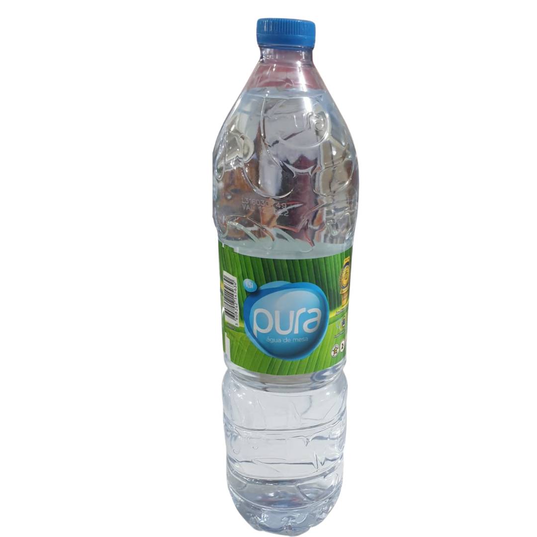pura-water