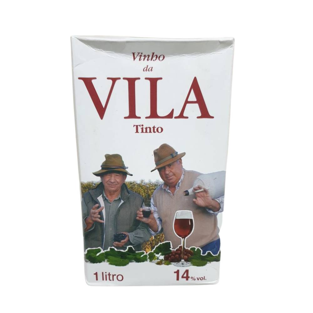 vila-tinto