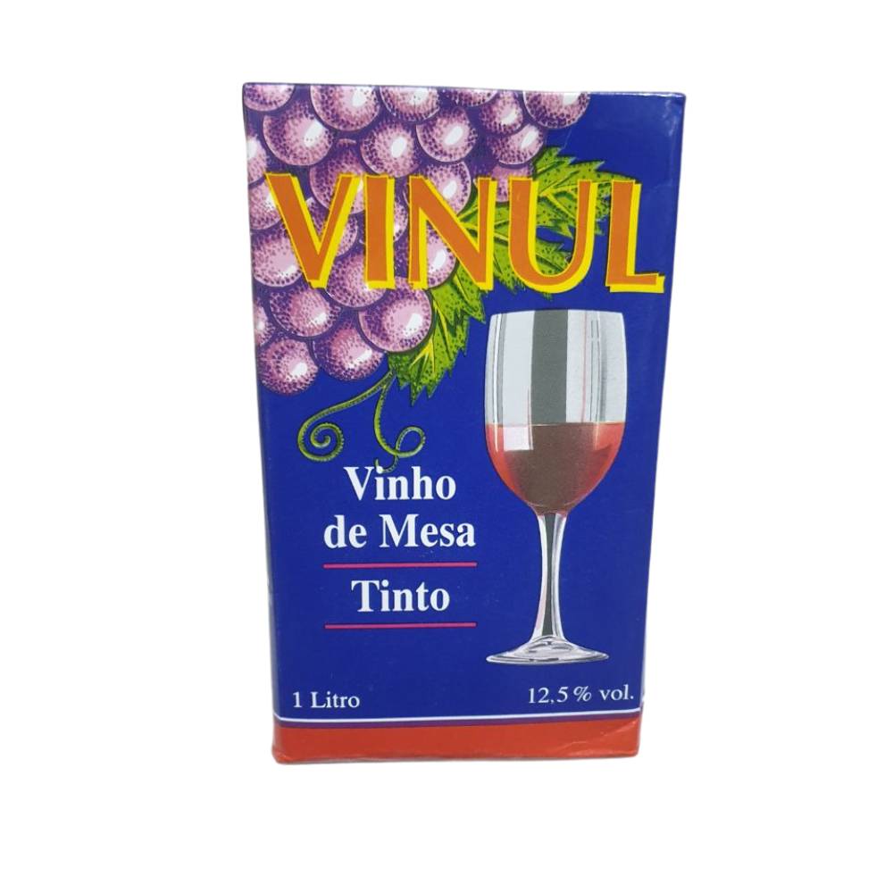 Vinho vinul