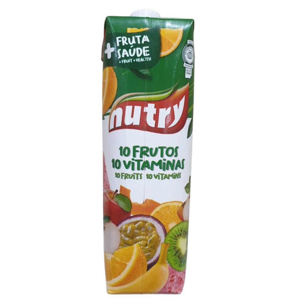 nutry-juice