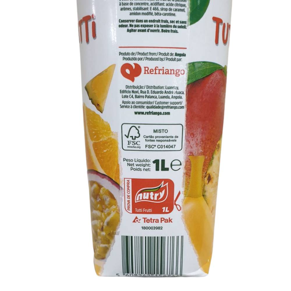 Mango