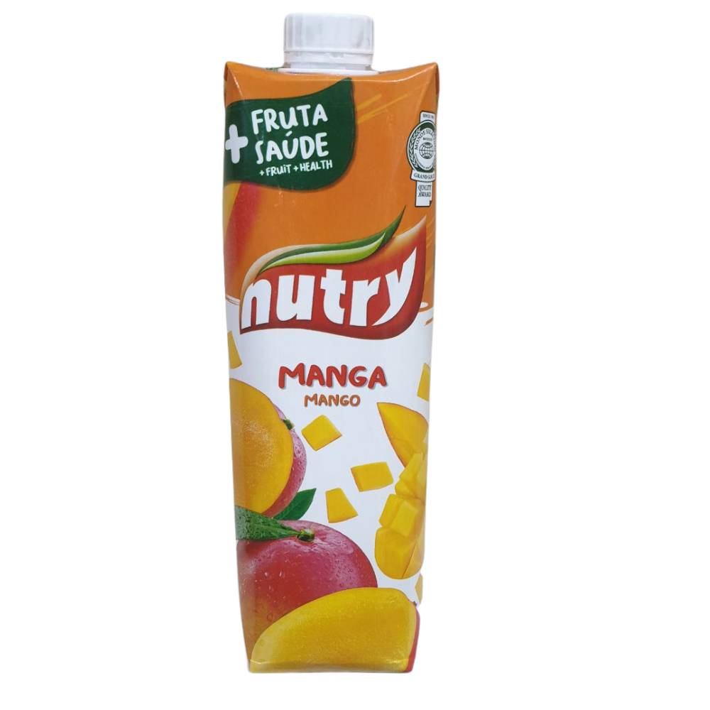 nutry-mango