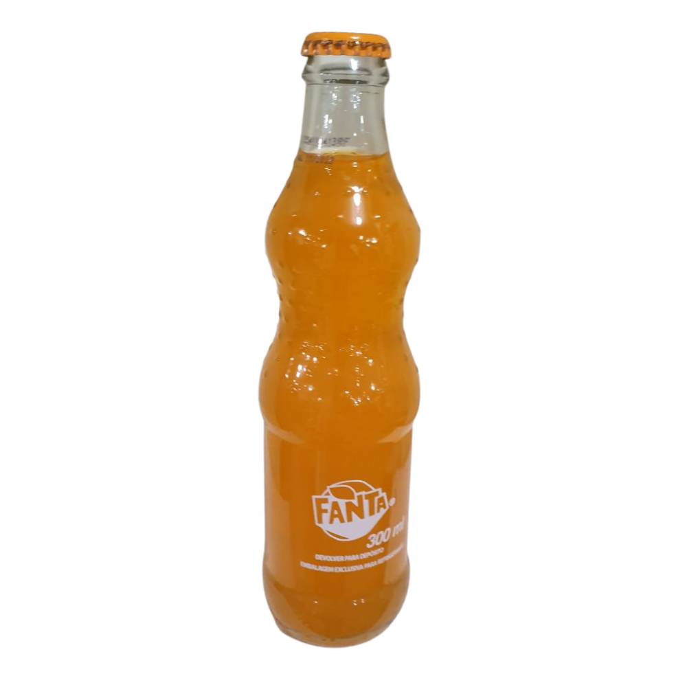 fanta