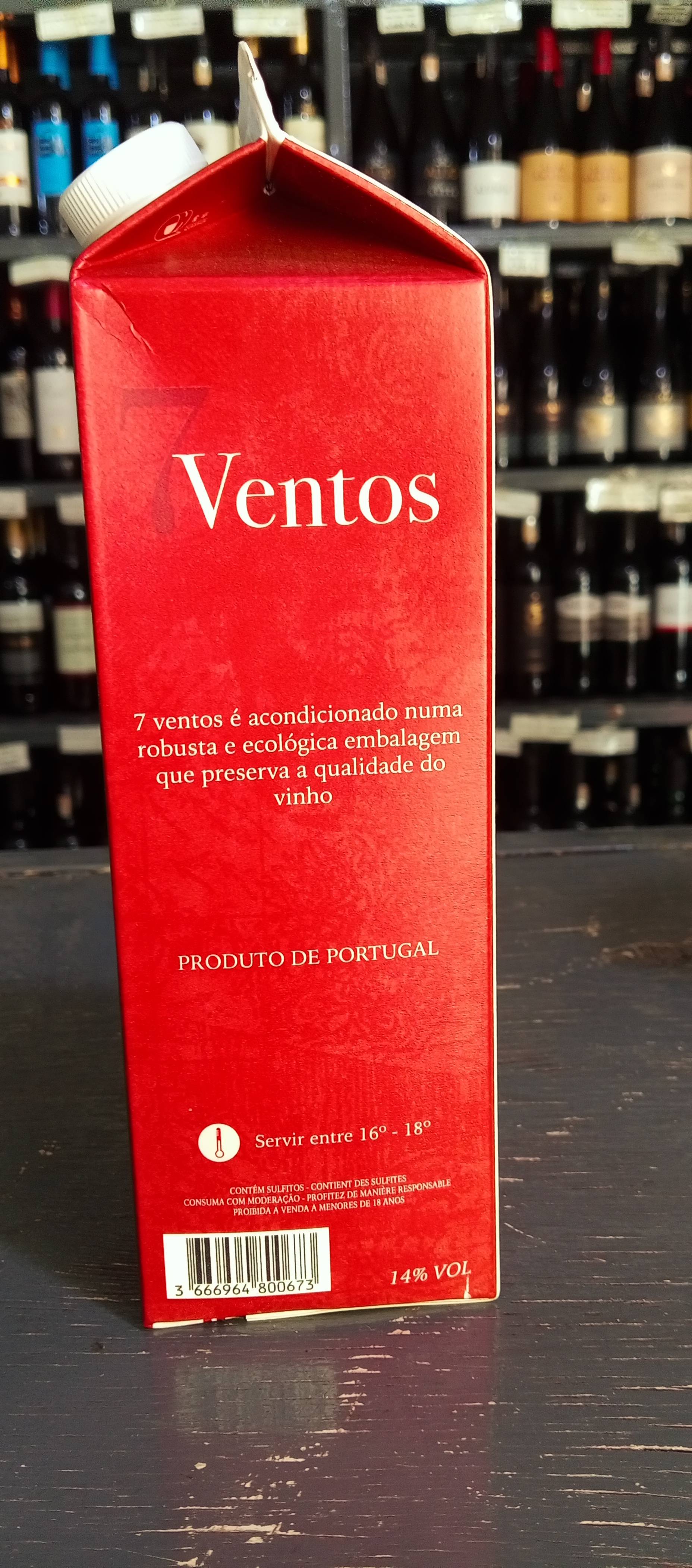 Produto de Portugal