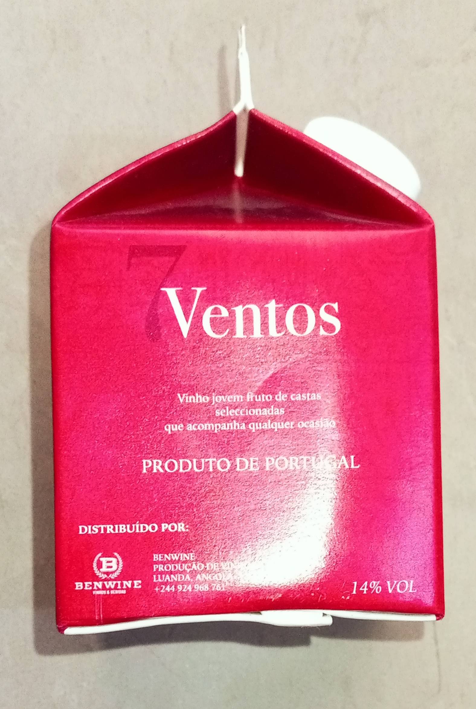 PRODUTO DE PORTUGAL