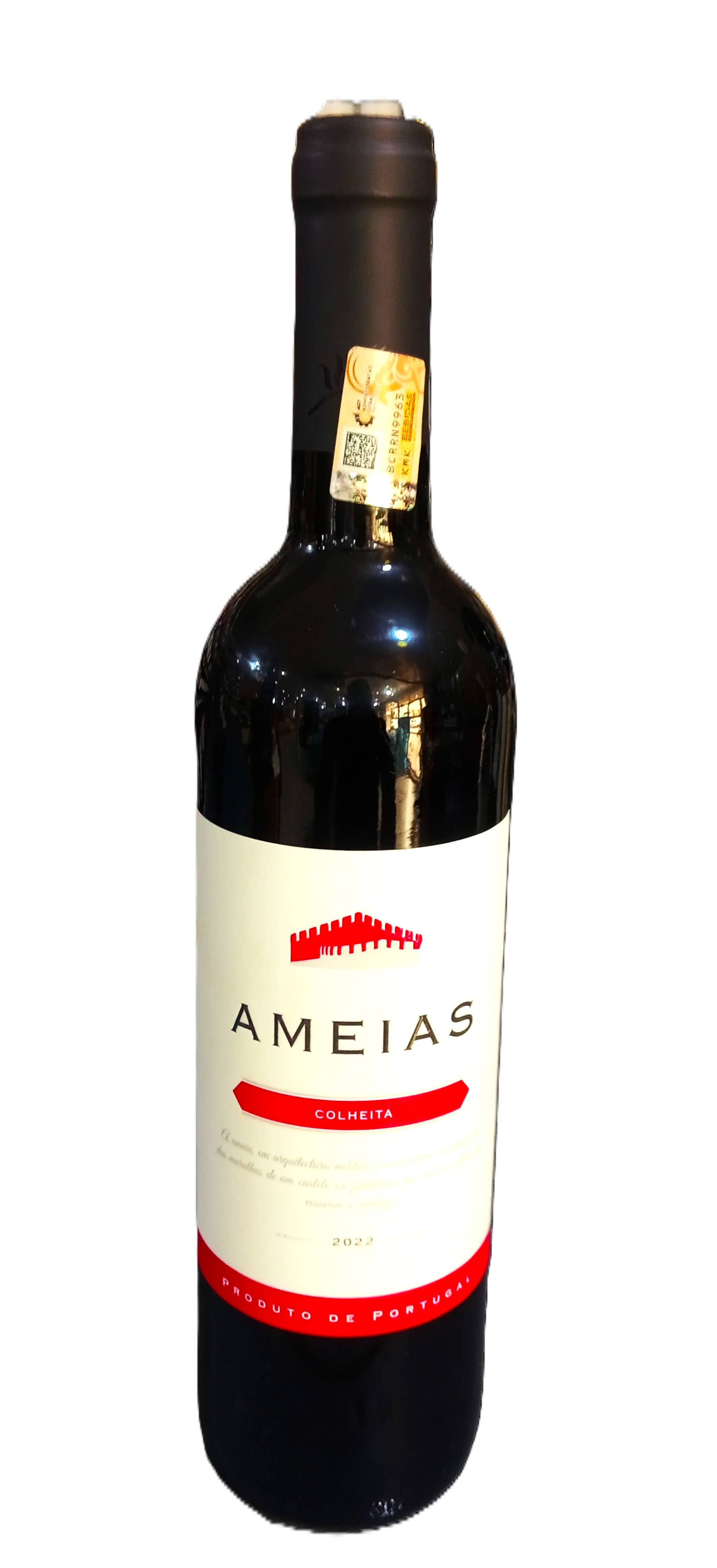 ameias