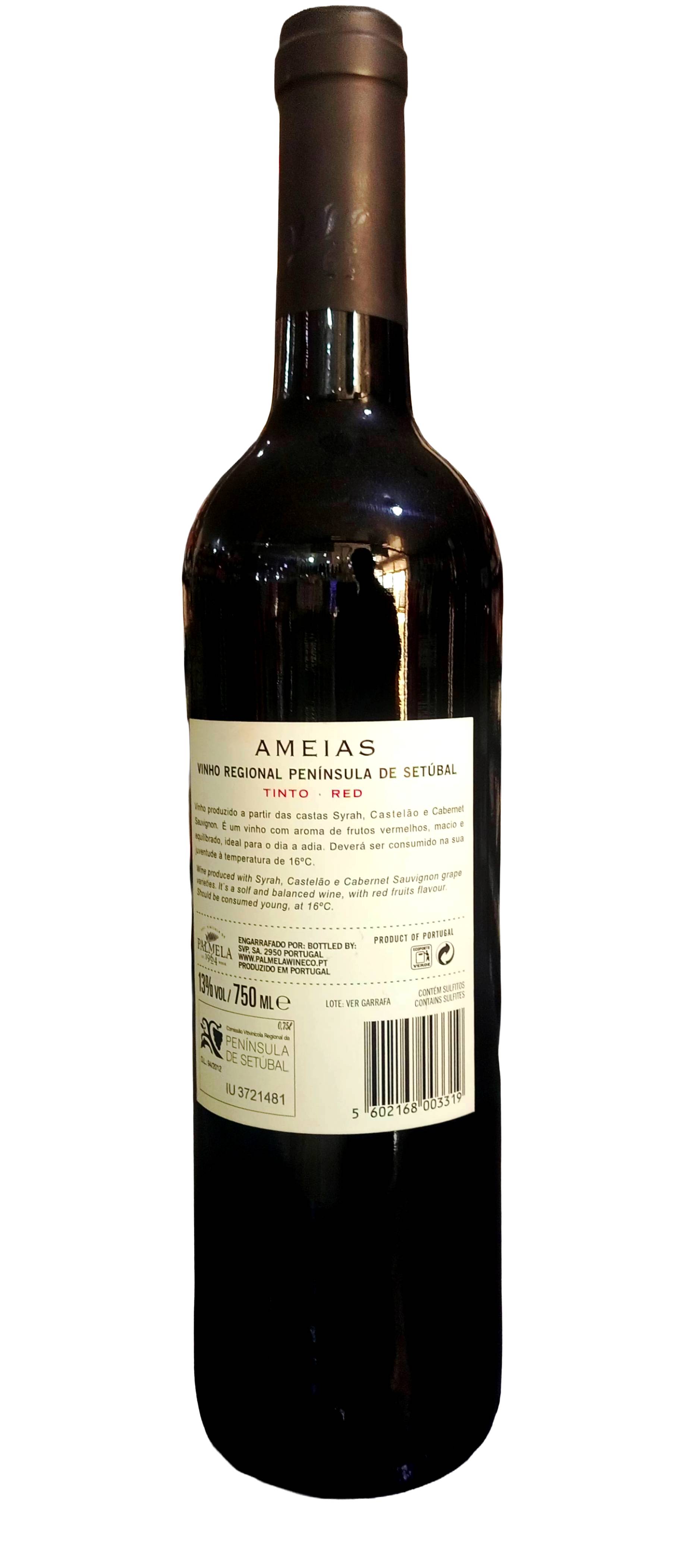 Vinho Tinto