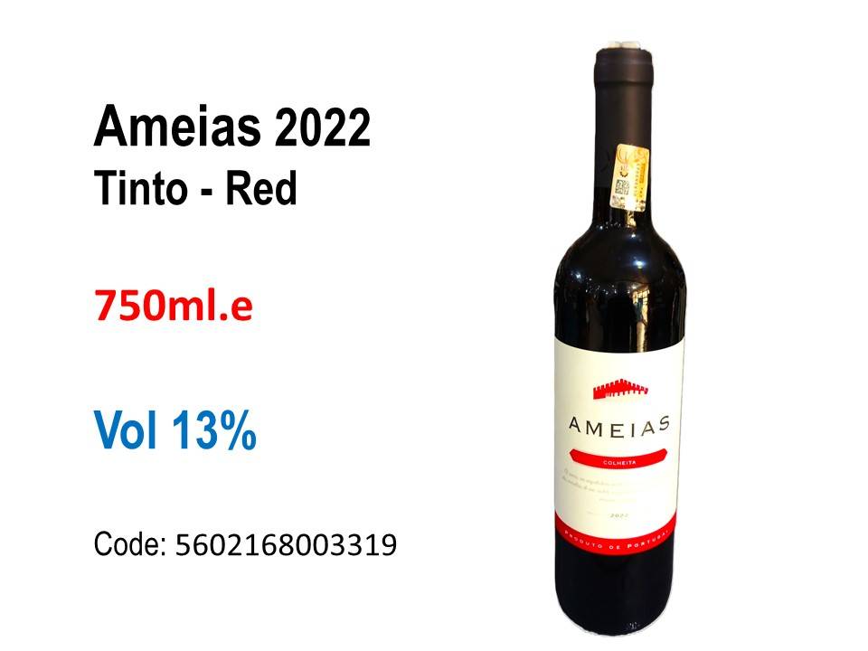 Vinho Tinto