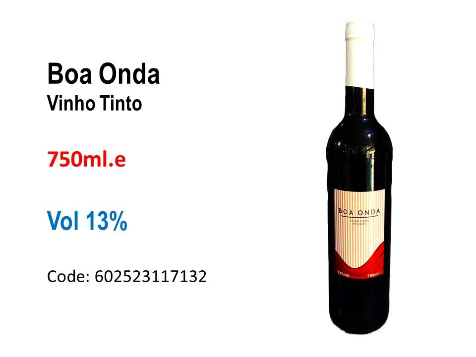 Vinho Tinto