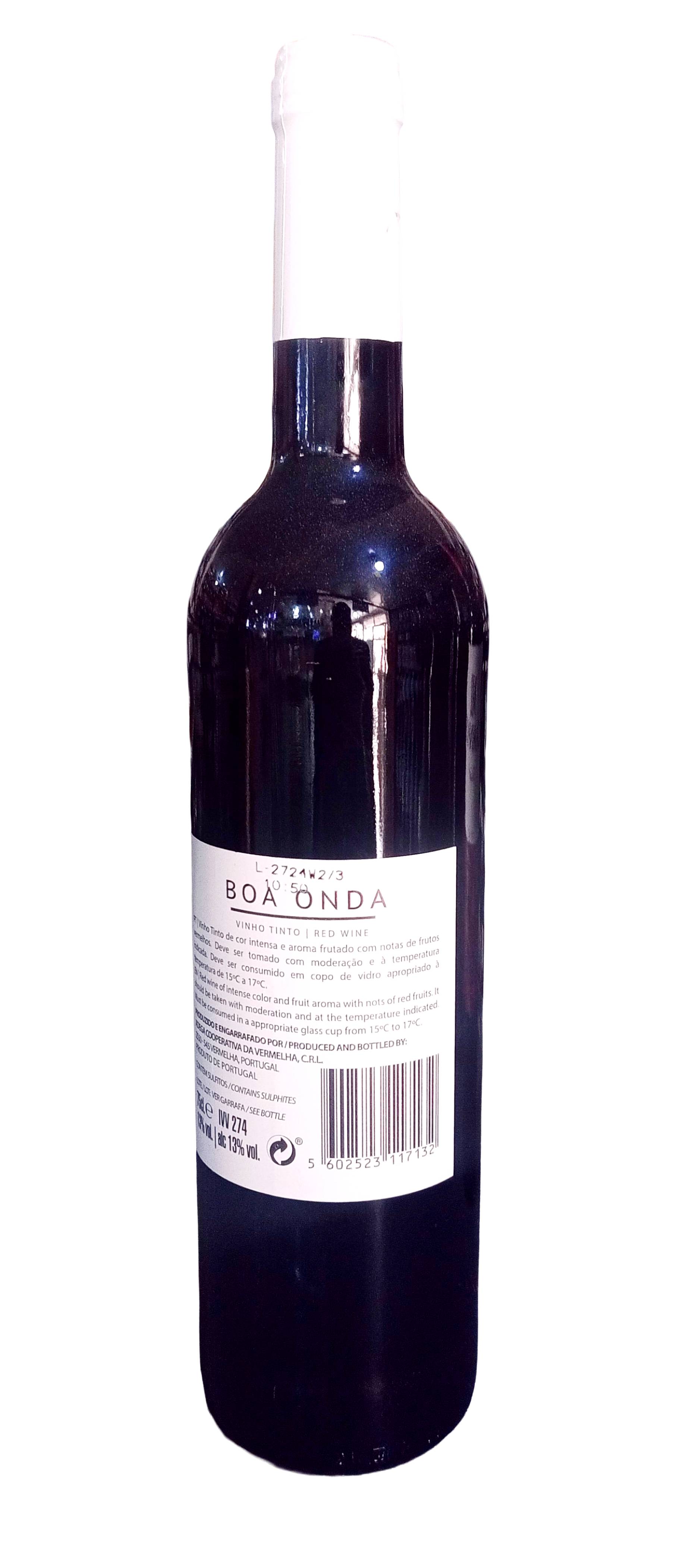 Vinho Tinto