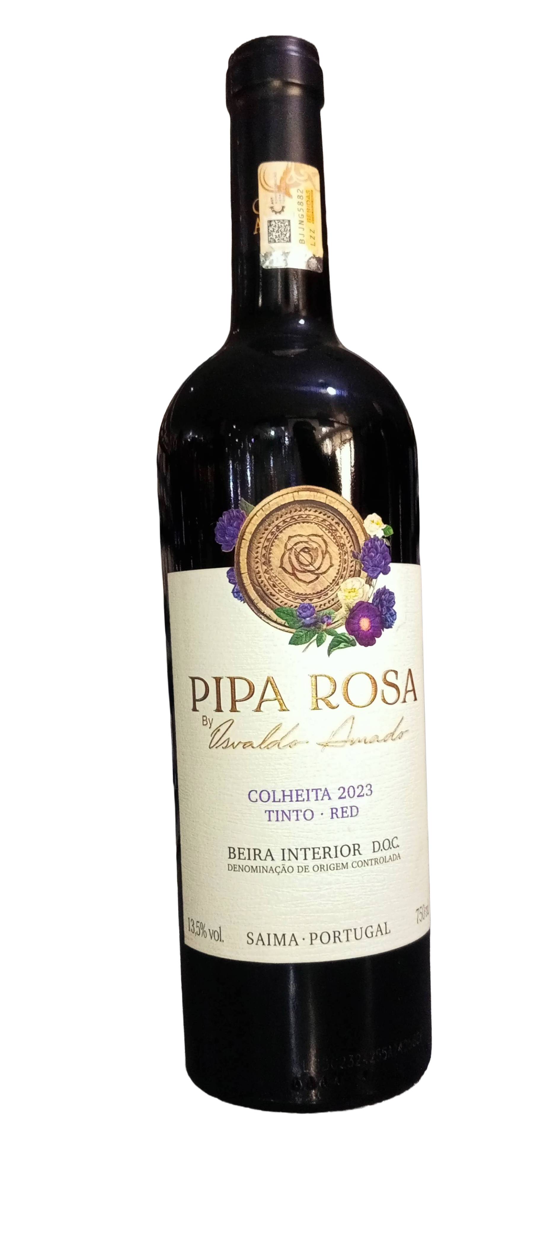 pipa-rosa