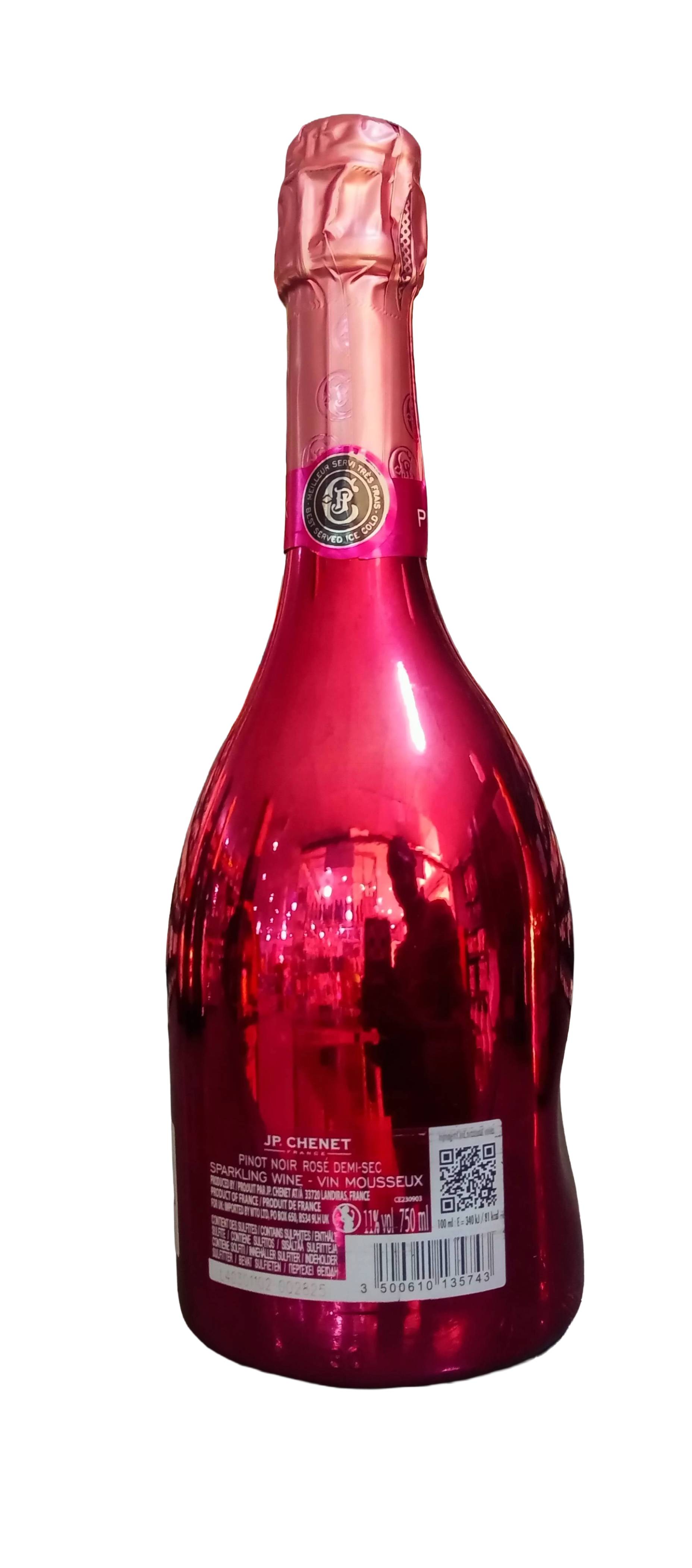 Pinot Noir Ros&eacute;