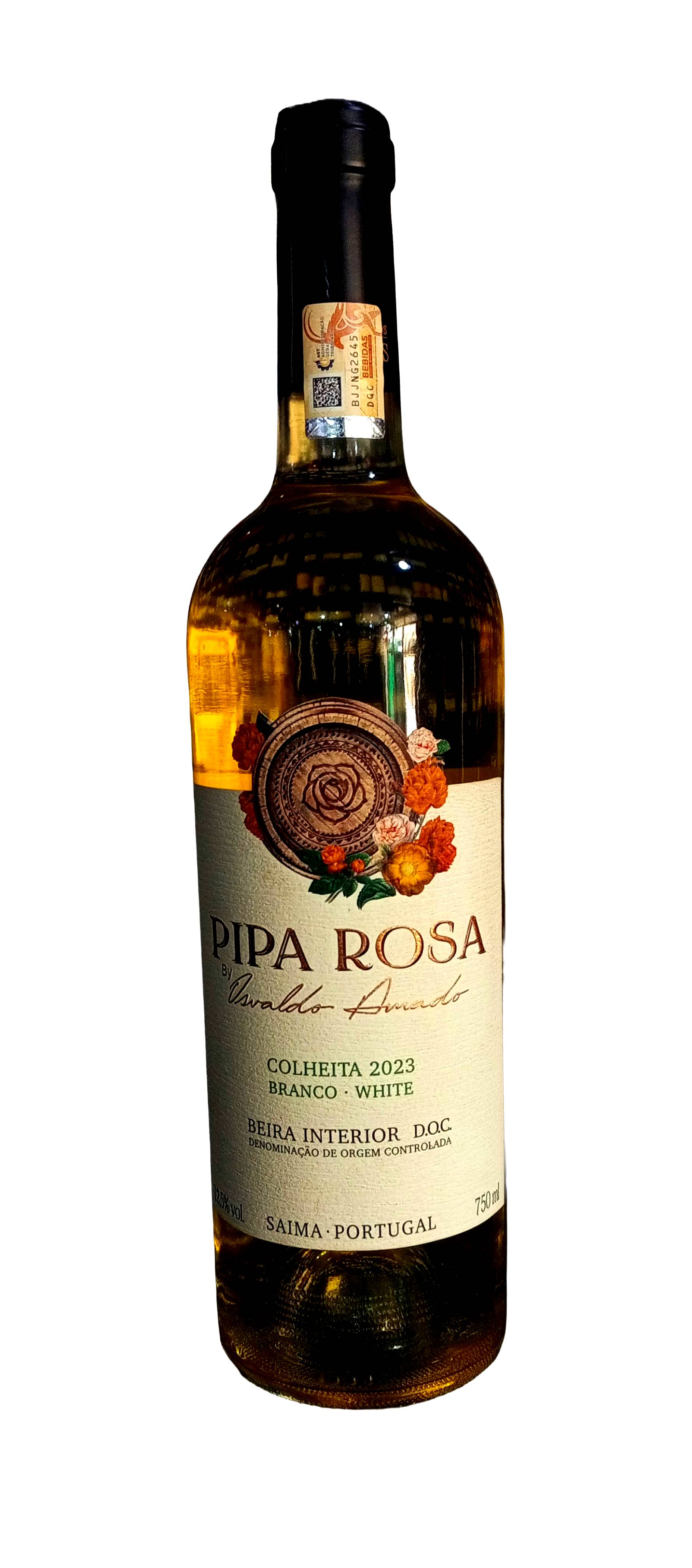 pipa-rosa