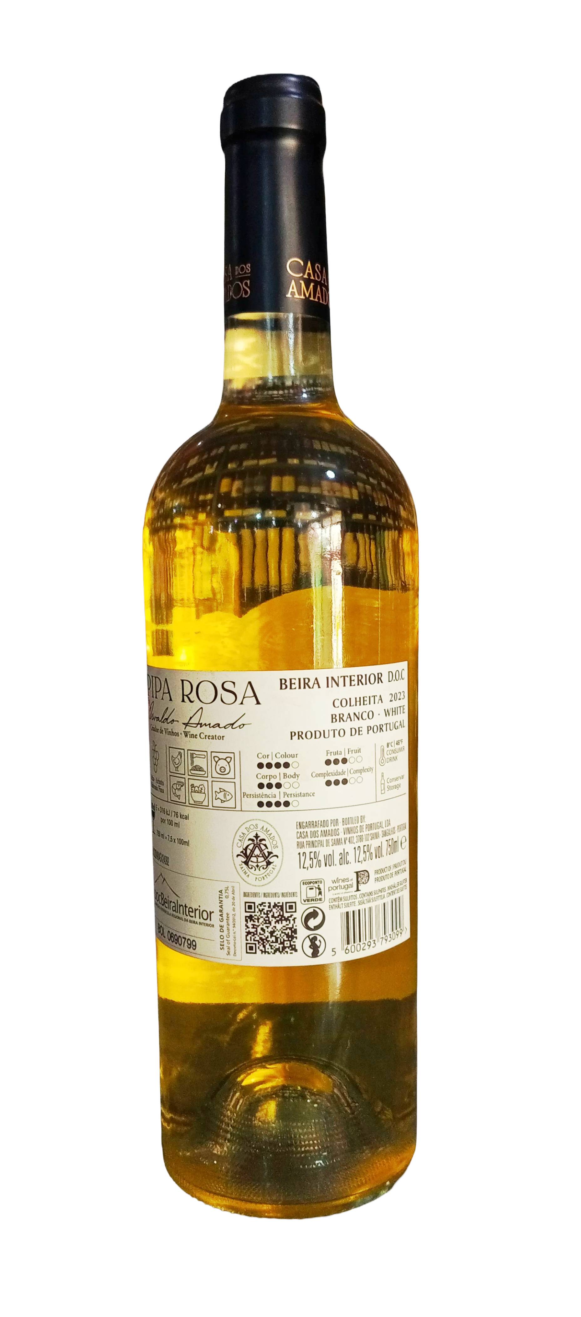 Vinho Branco