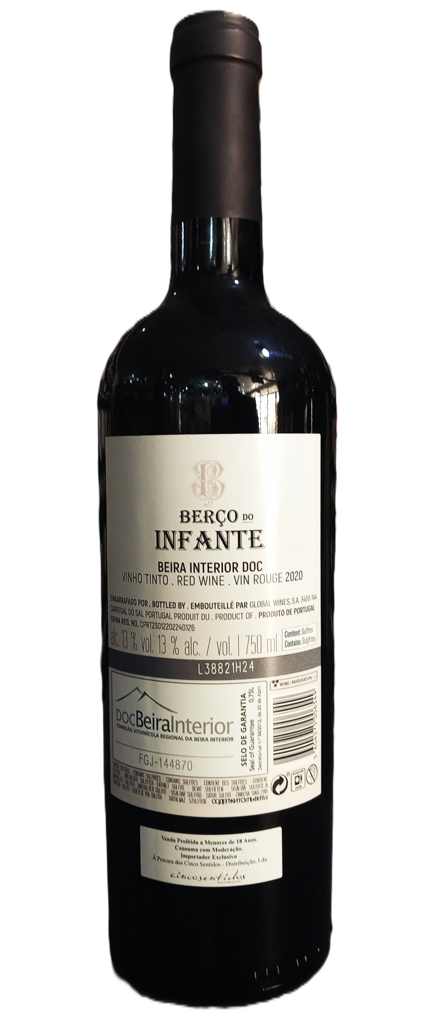 Vinho Tinto