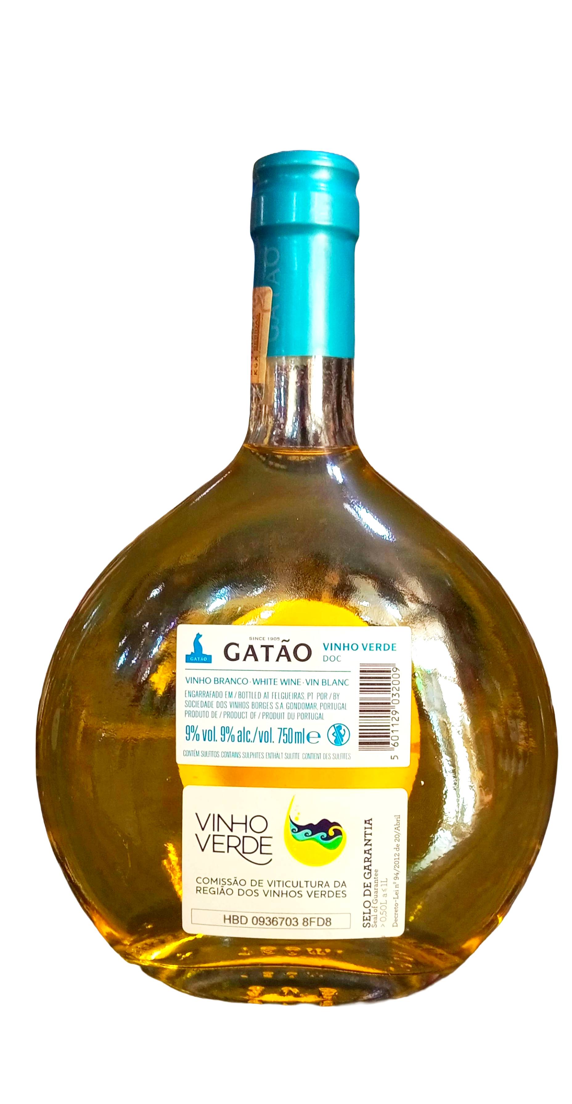 Vinho Verde