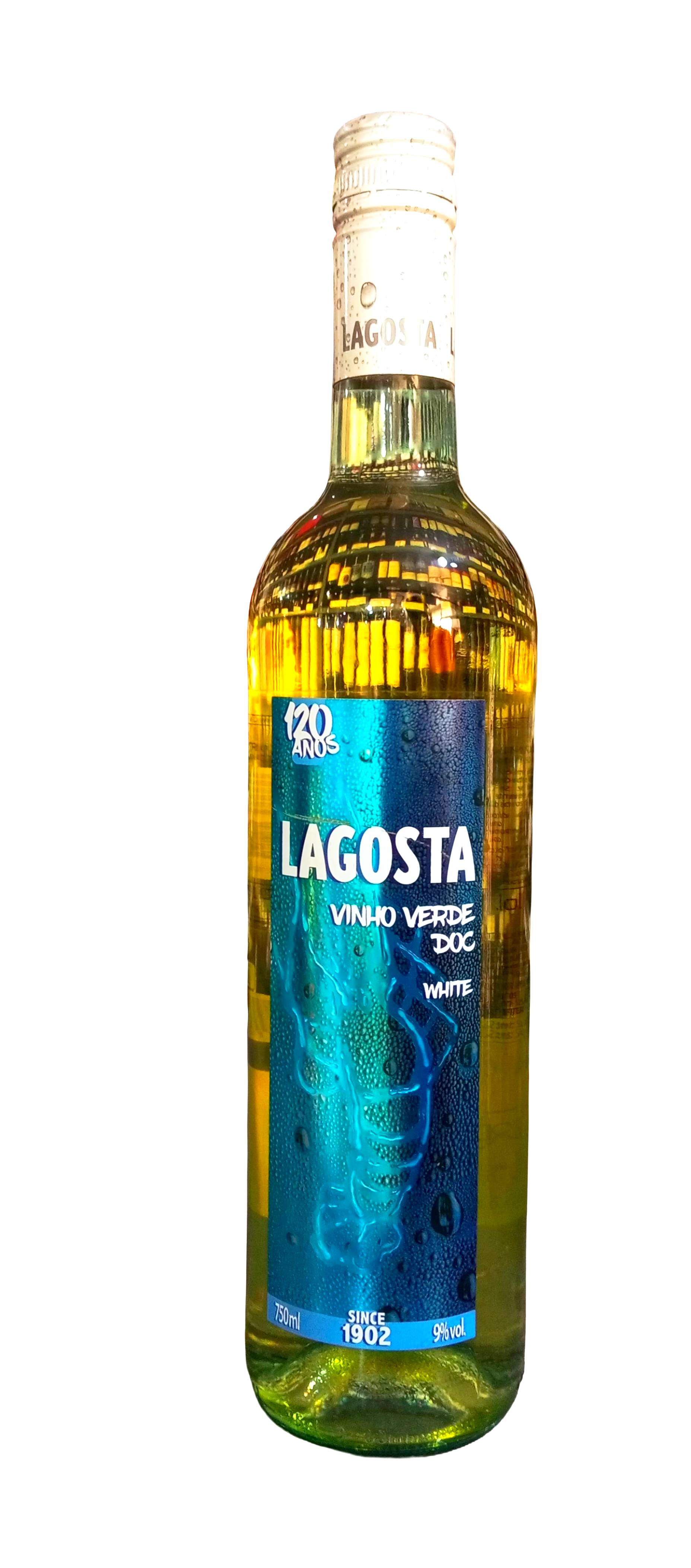 lagosta
