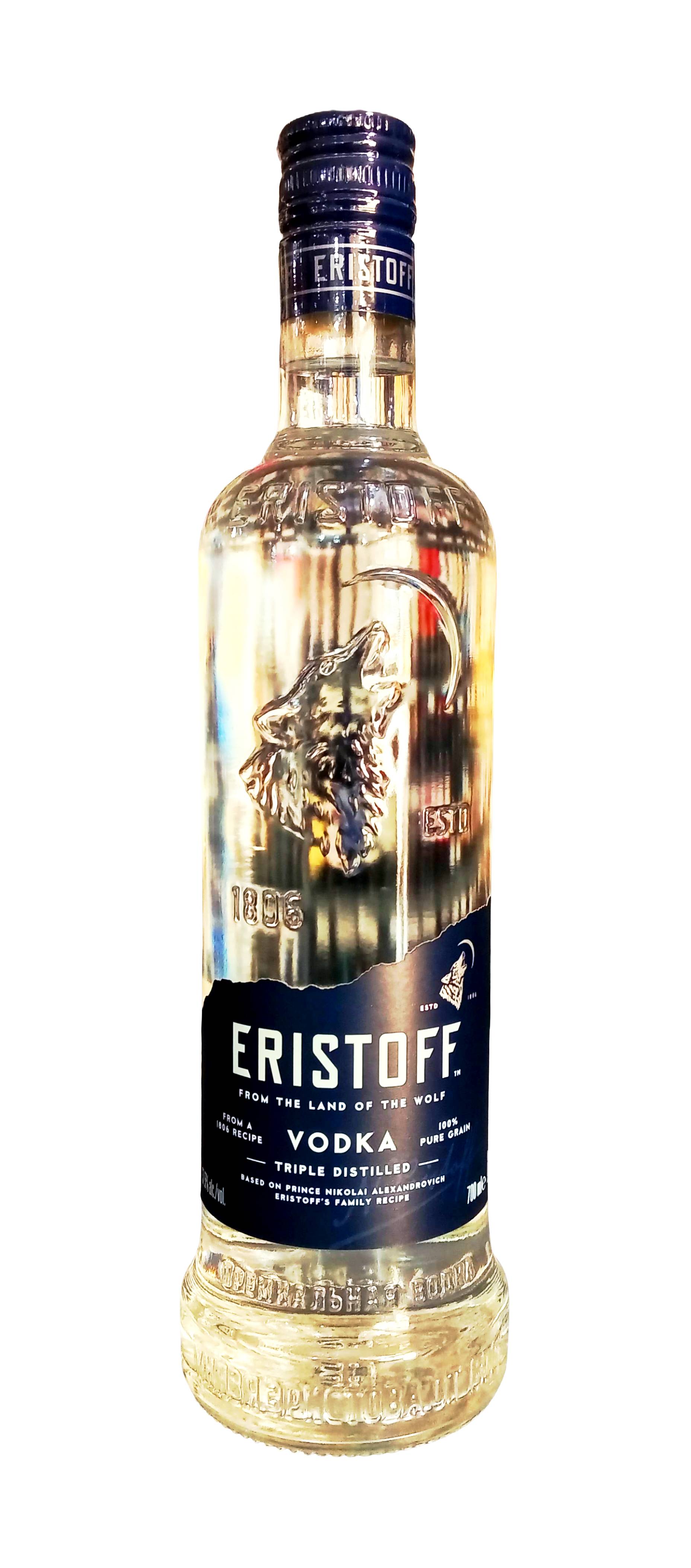 eristoff