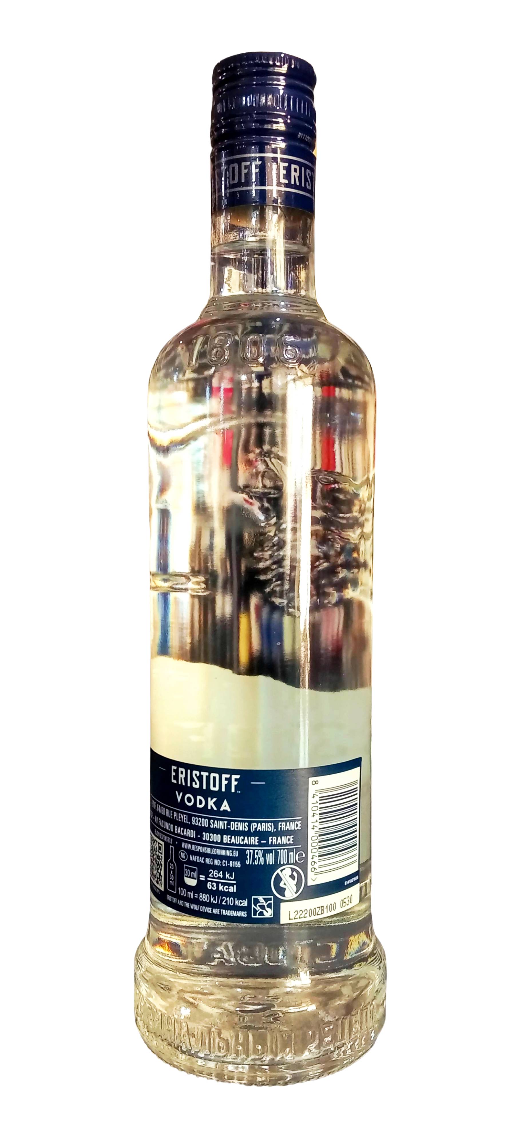 Vodka