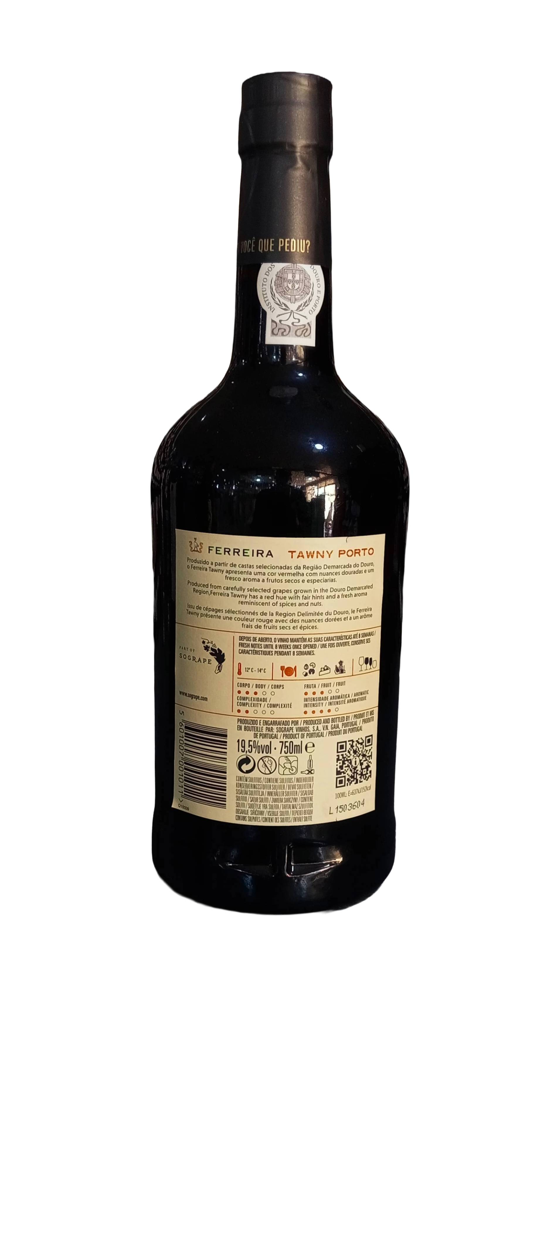Porto TAWNY