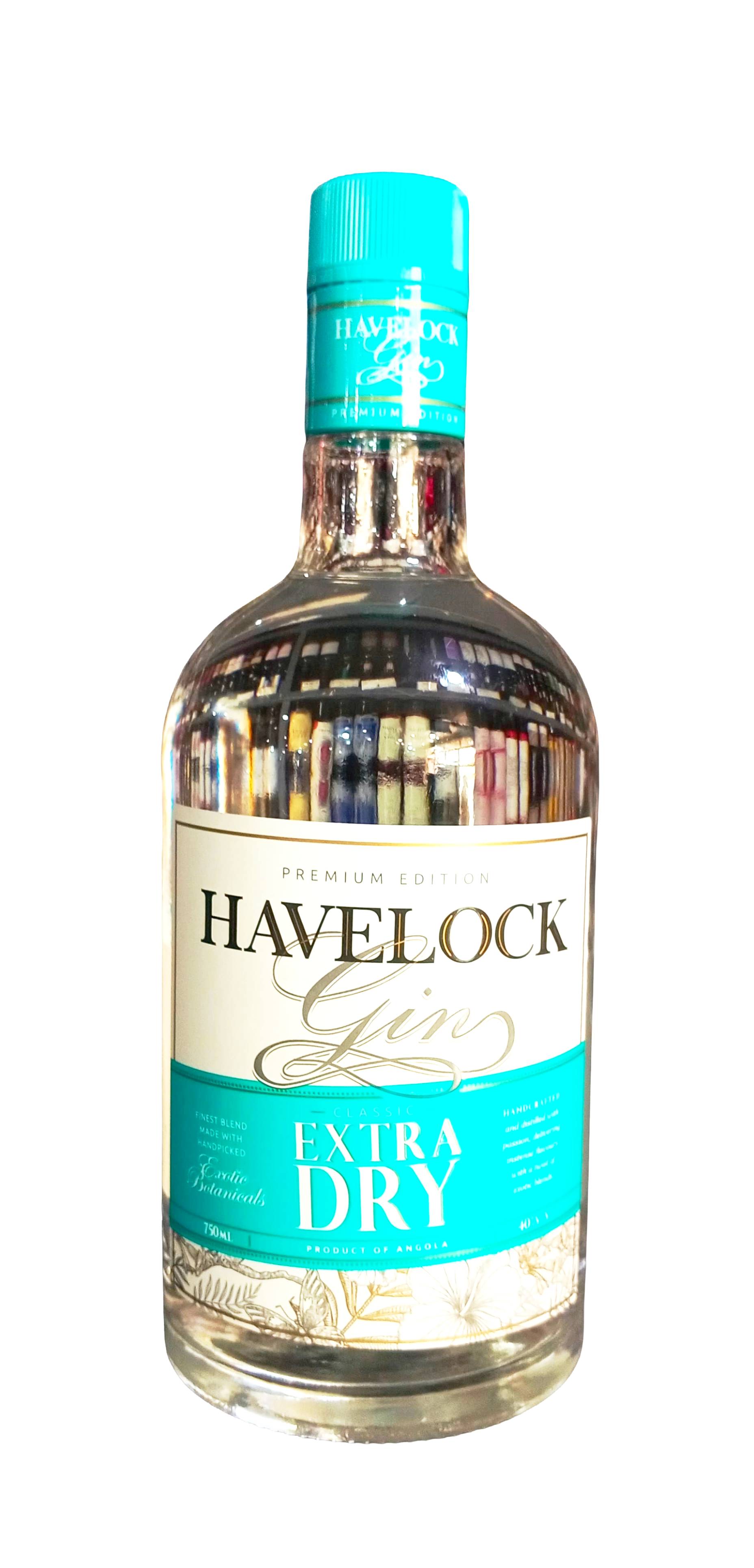 havelock-gins