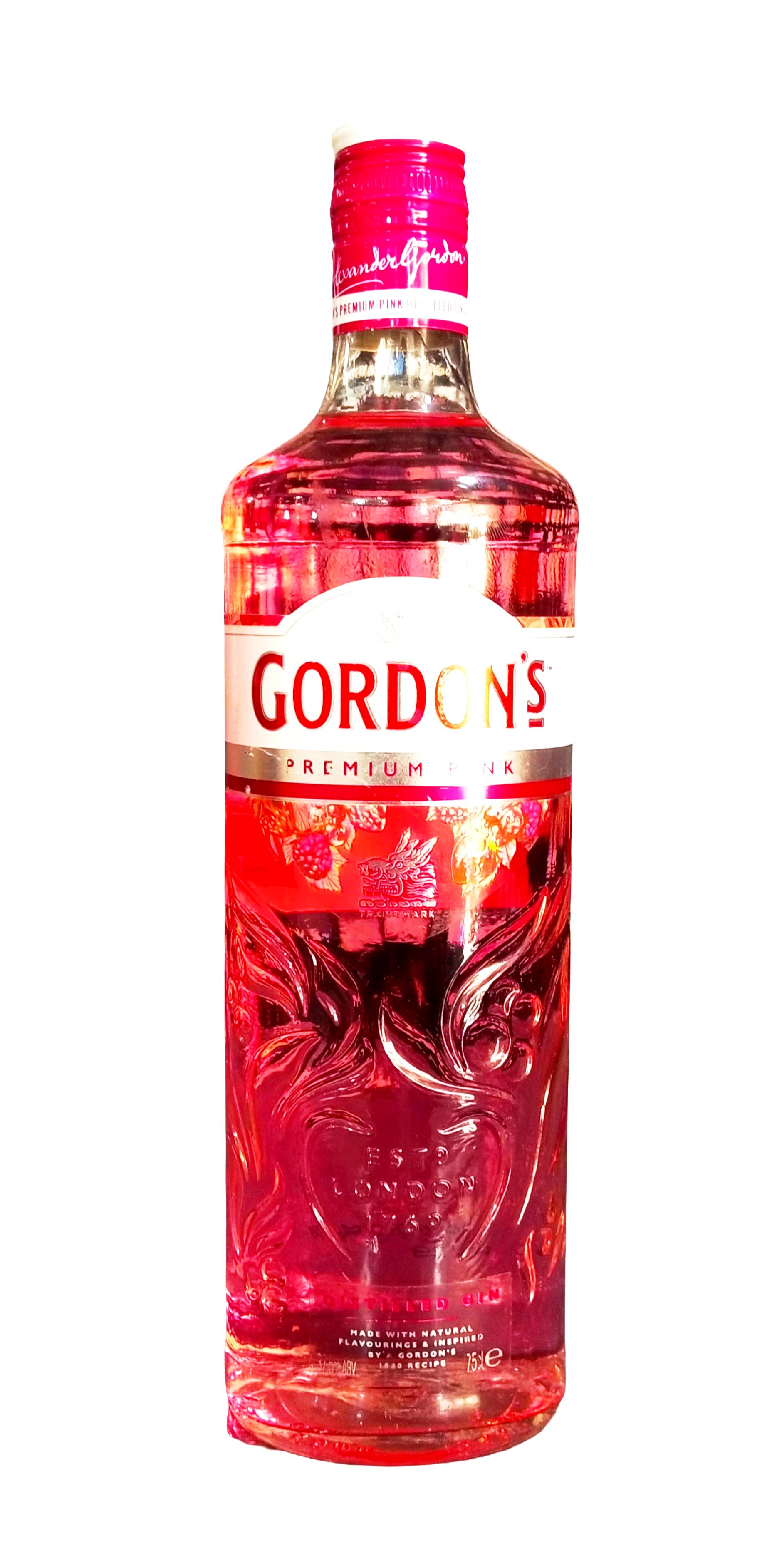 gordons