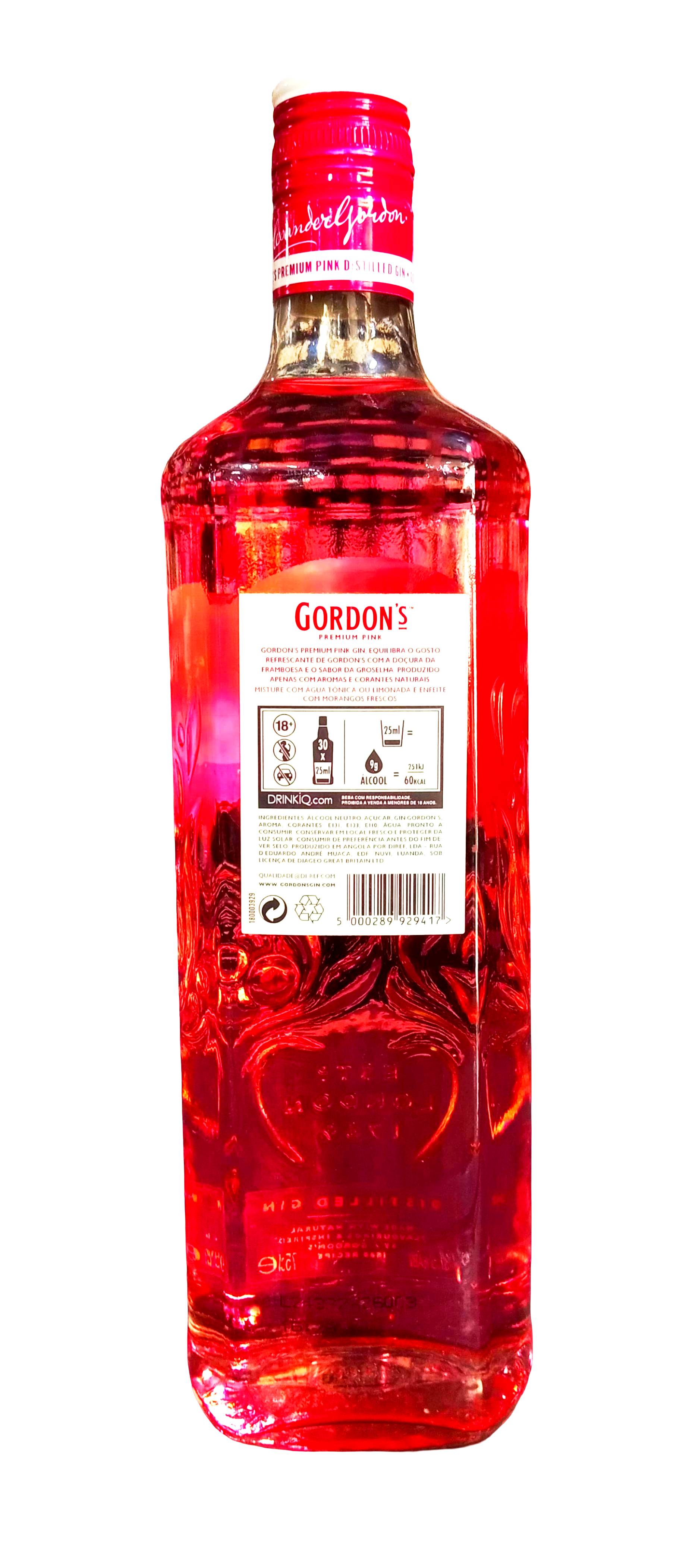 Premium Pink