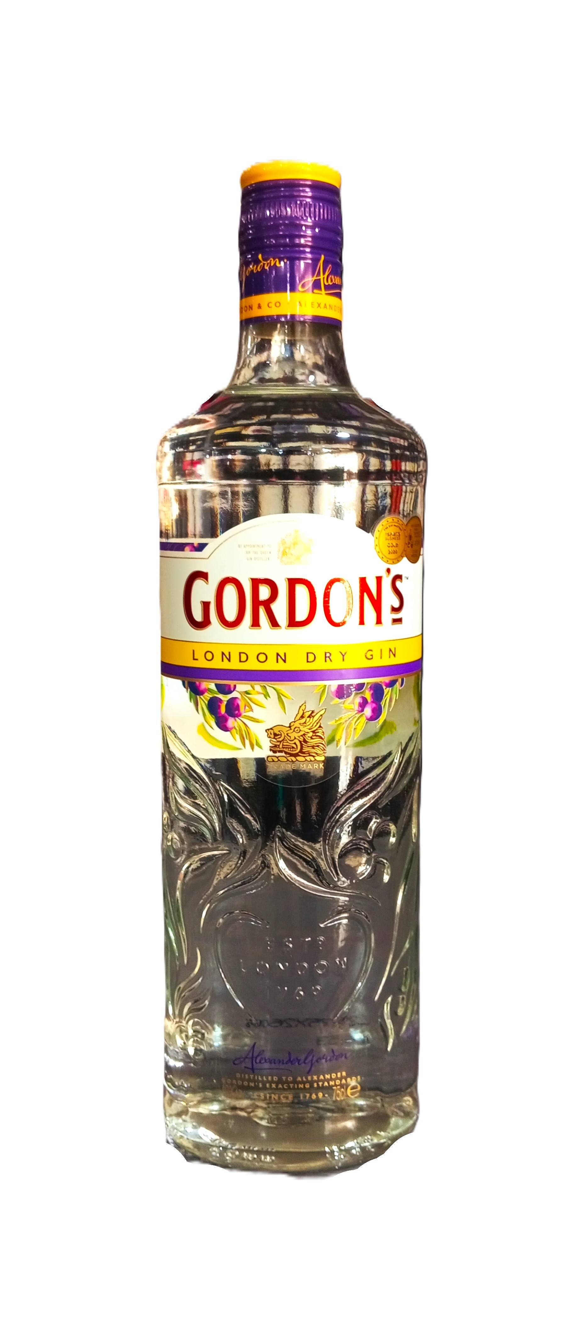 gordons