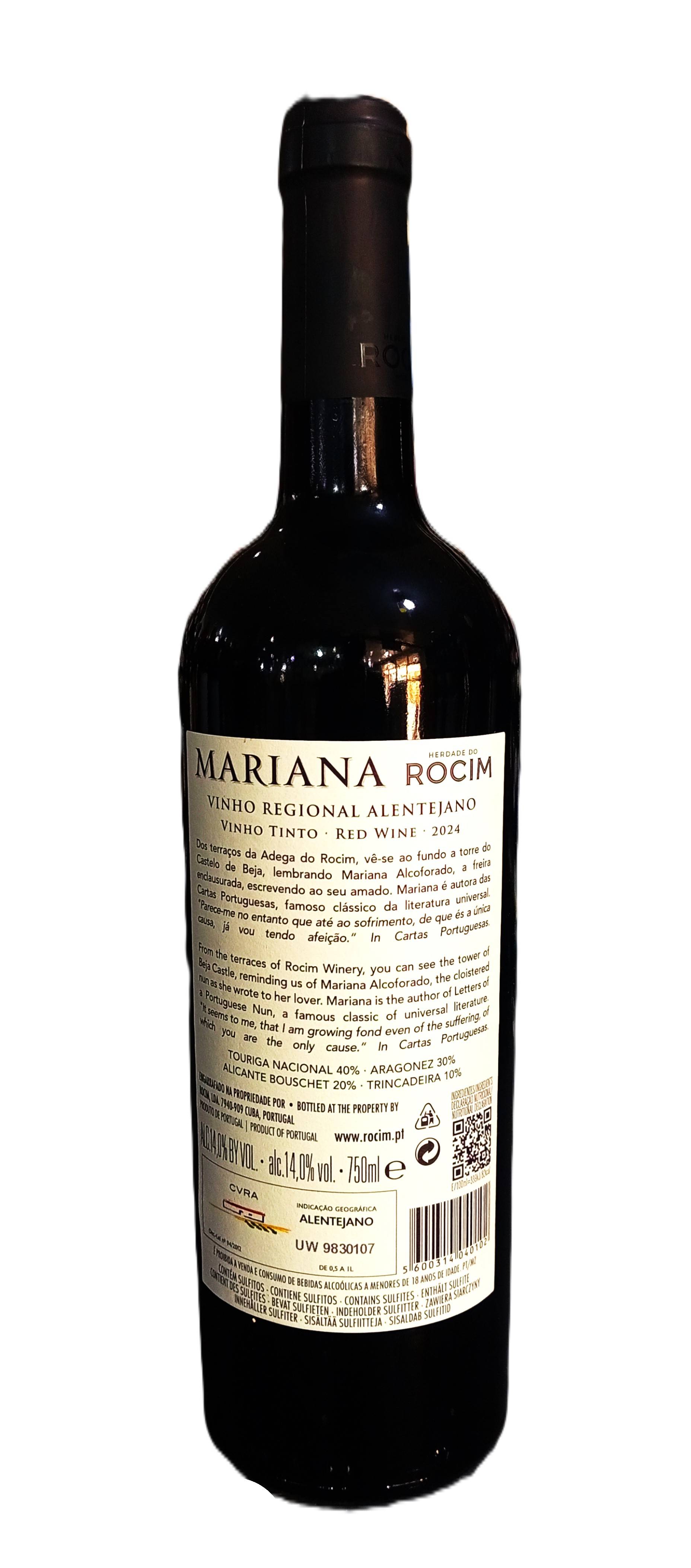Vinho Tinto