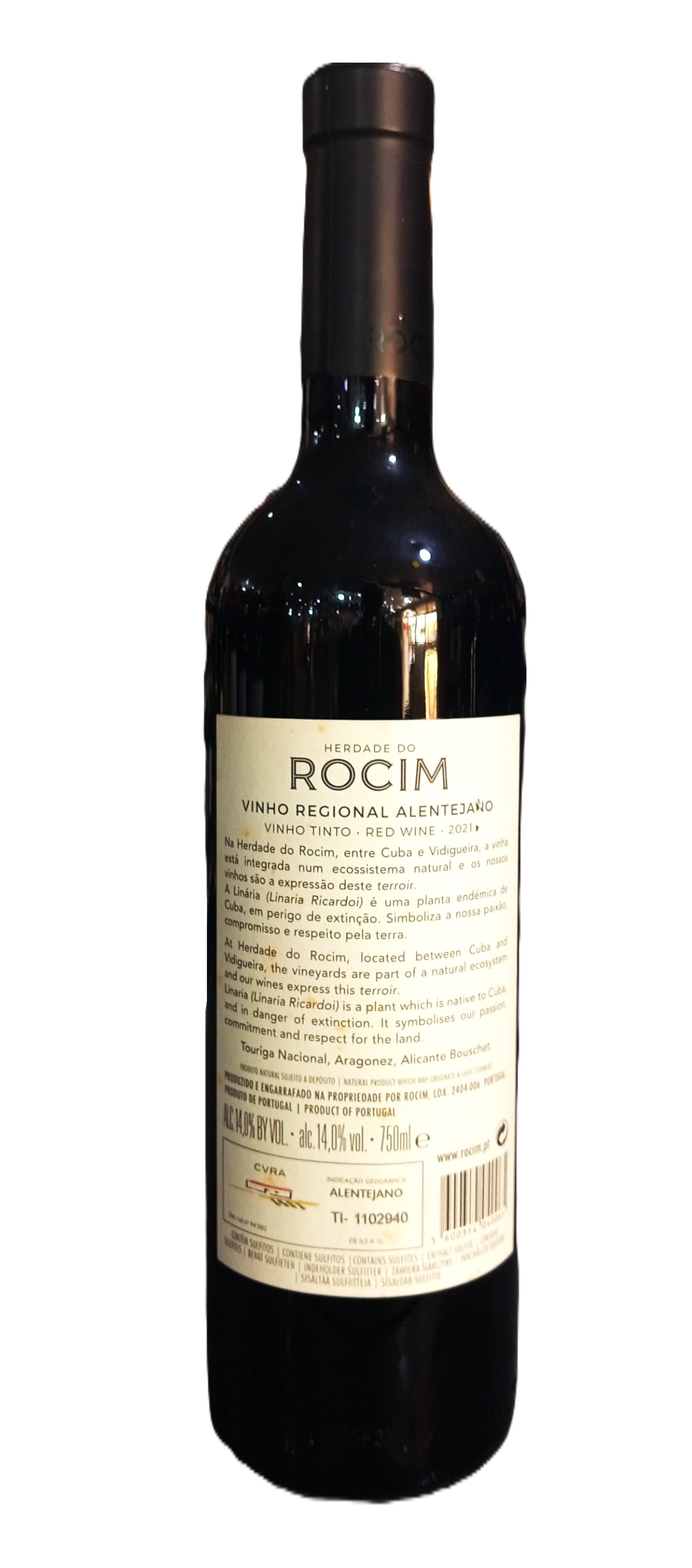 Vinho Tinto