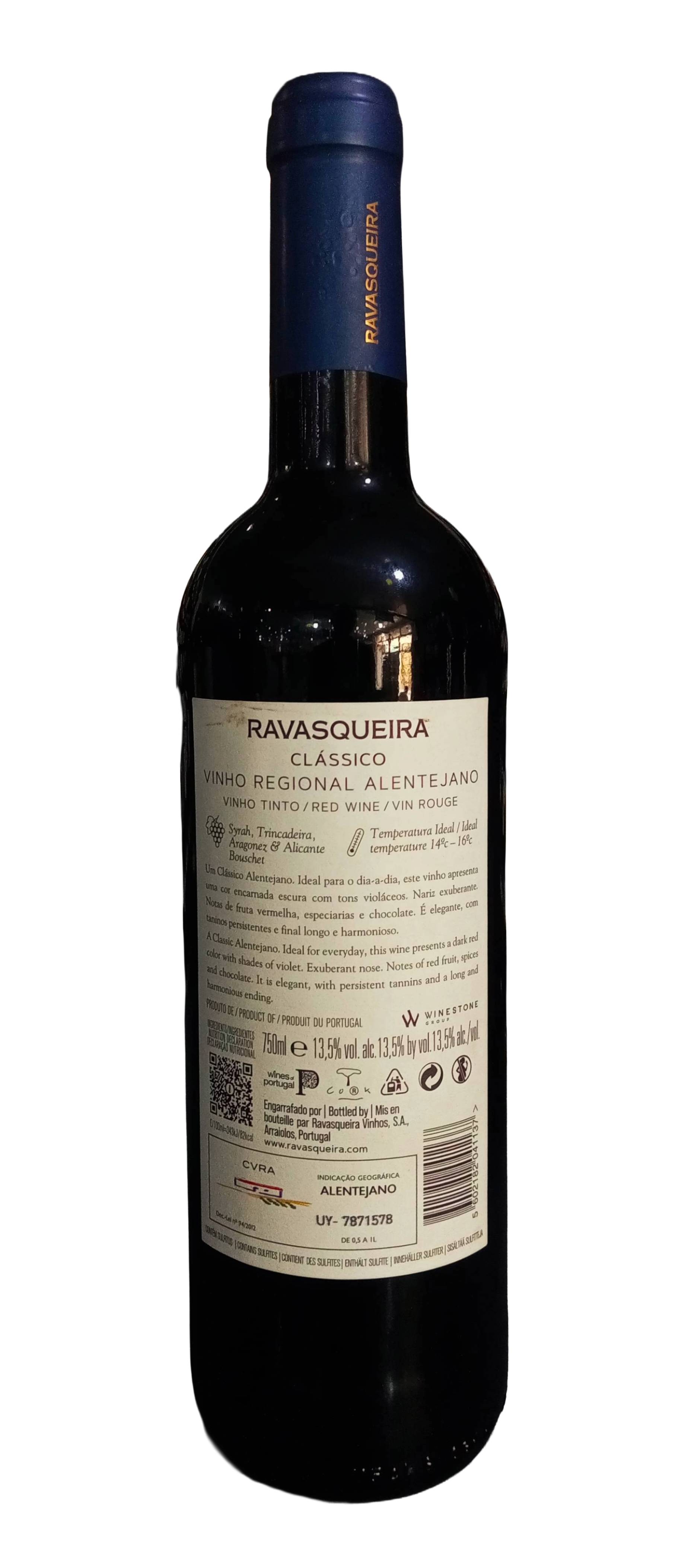 VINHO TINTO