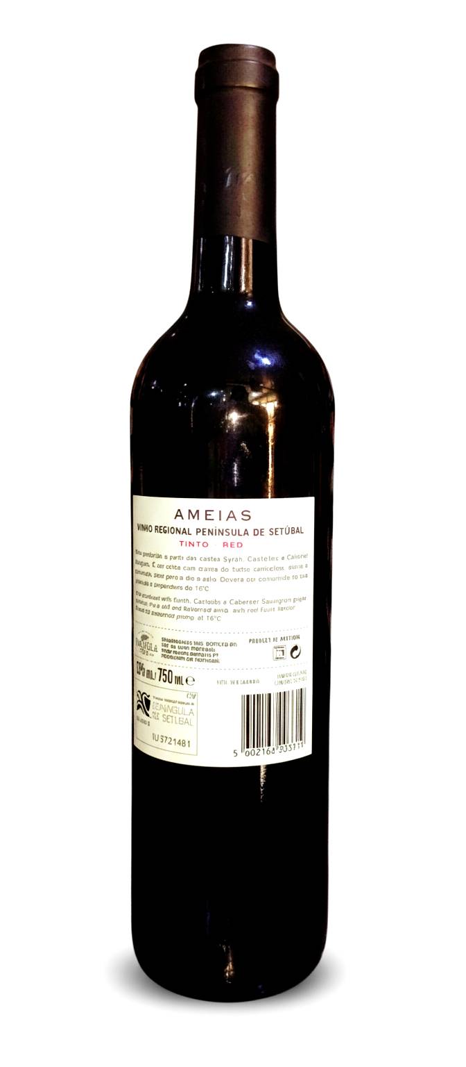 VINHO TINTO