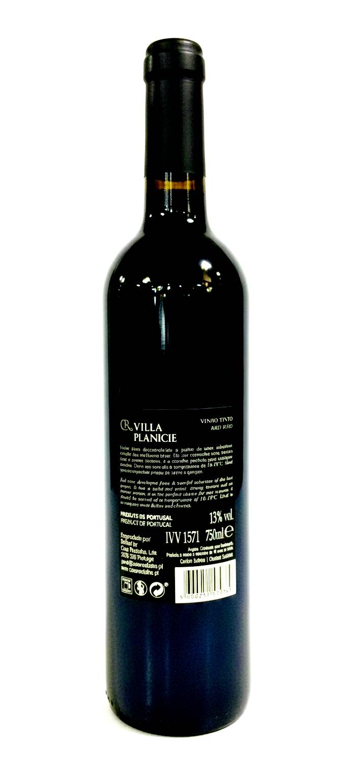 VINHO TINTO