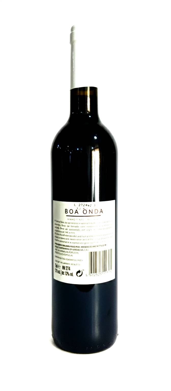 VINHO TINTO