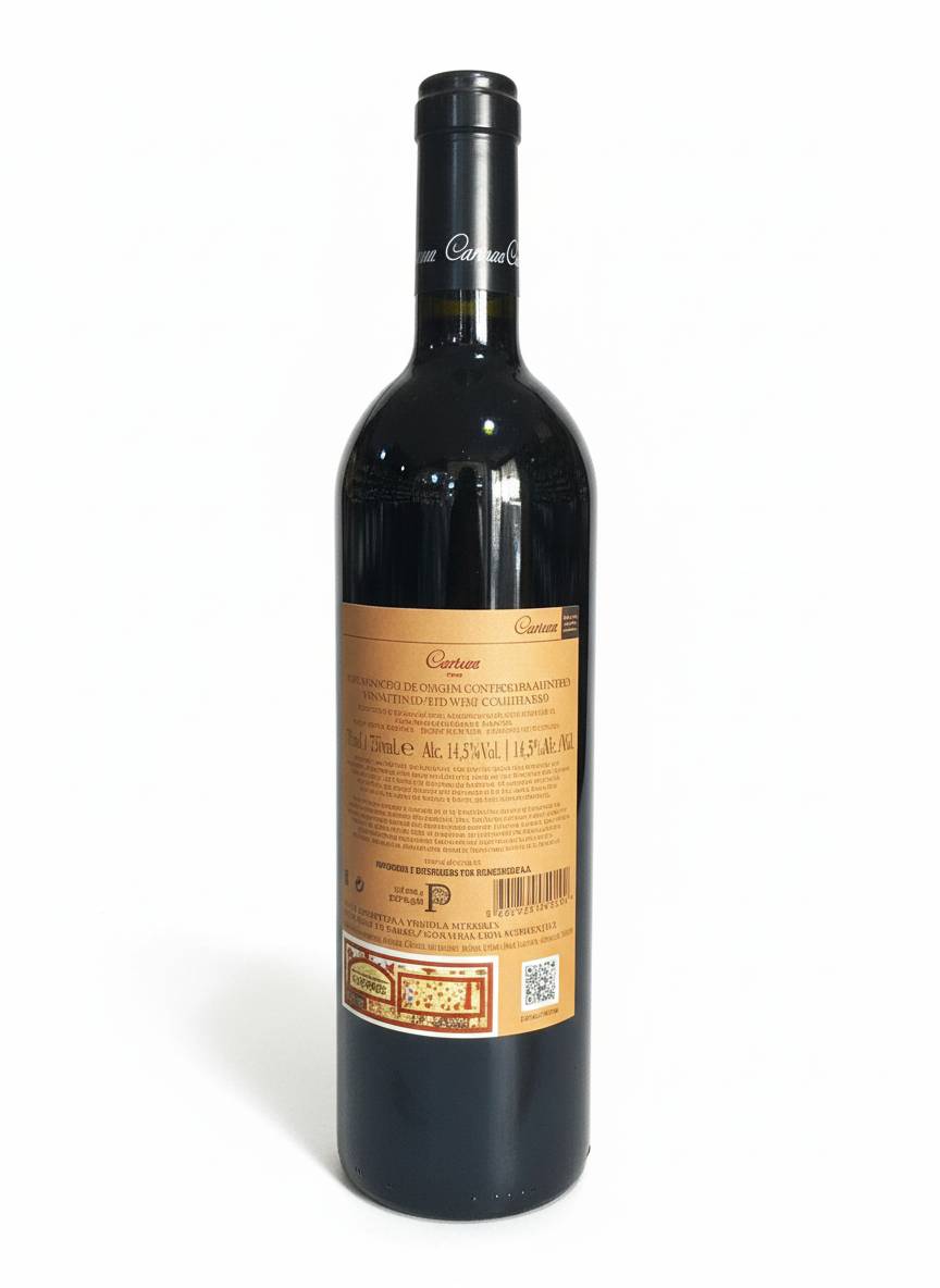 VINHO DA COLHEITA