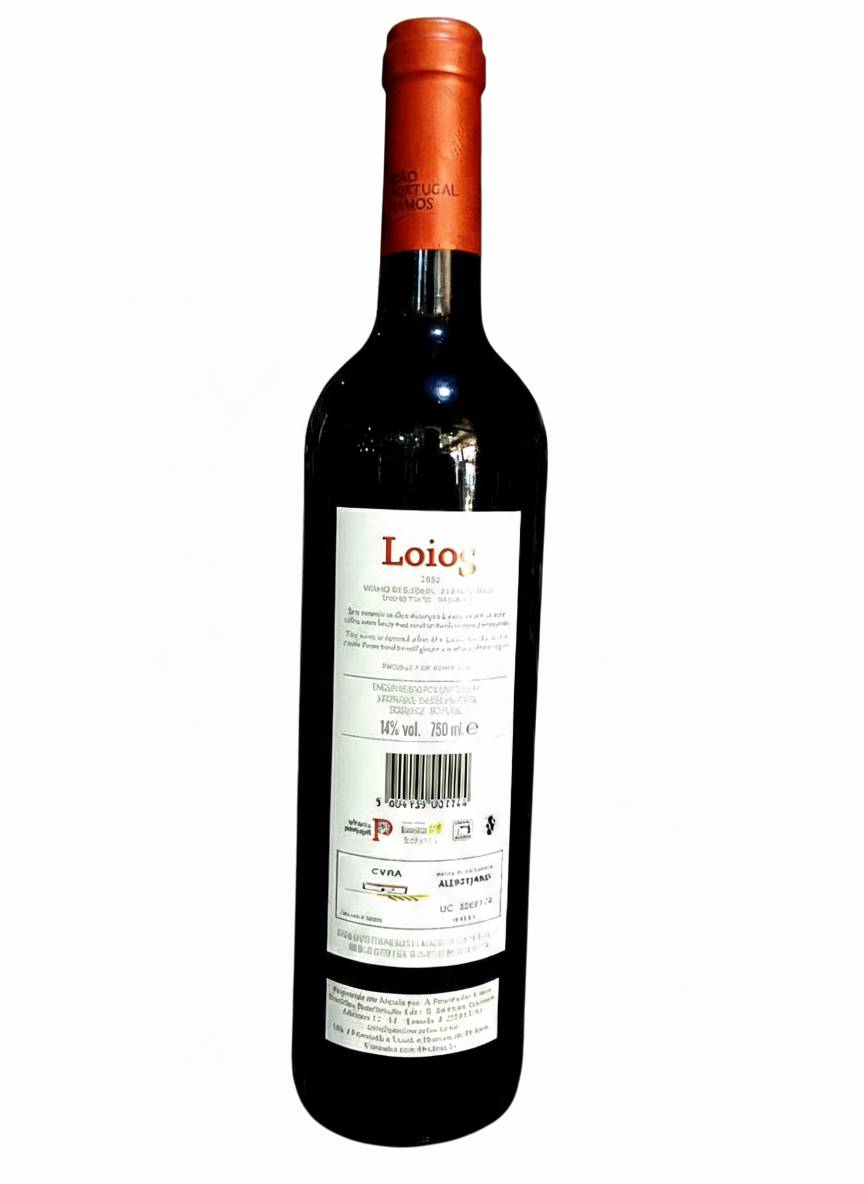Vinho Tinto