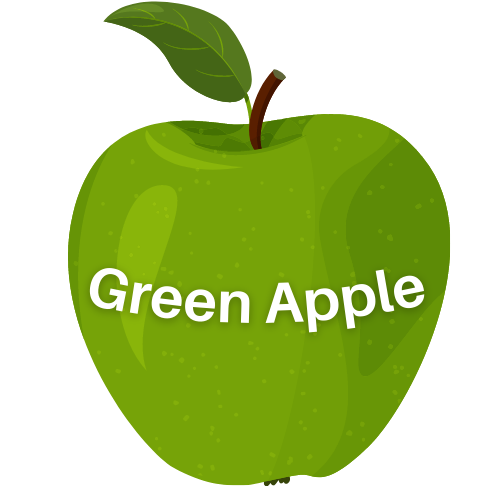 Greenapple Logo
